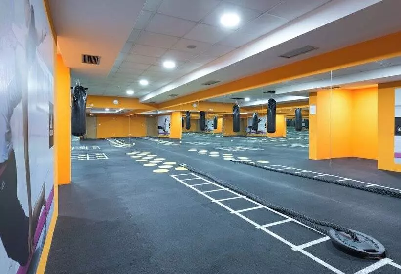 Fotos del hotel Putnik Inn Belgrade:  10