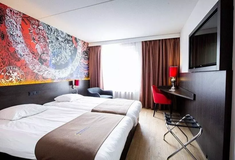 Fotos del hotel Bastion Hotel Maastricht Centrum:  2