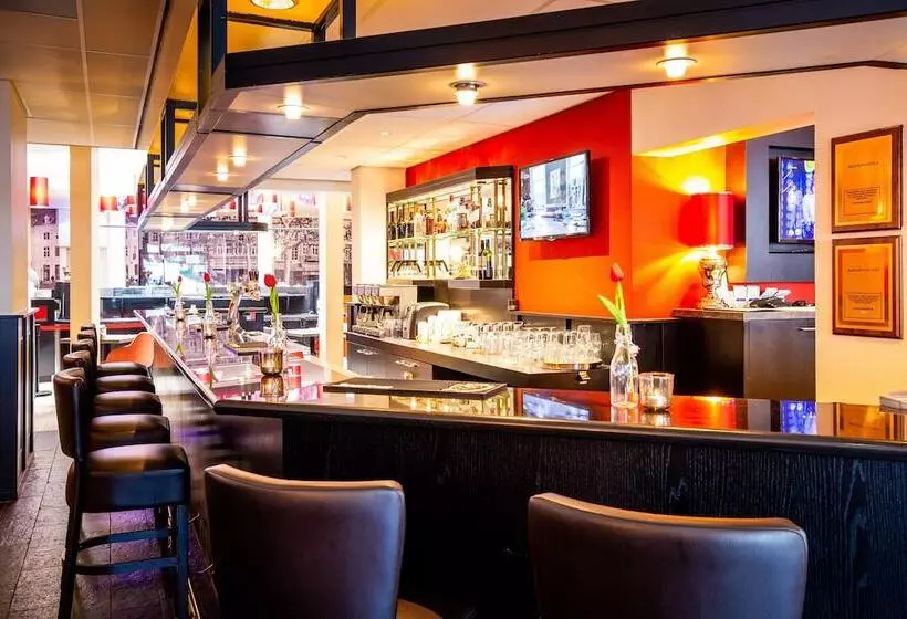 Fotos del hotel Bastion Hotel Maastricht Centrum:  7