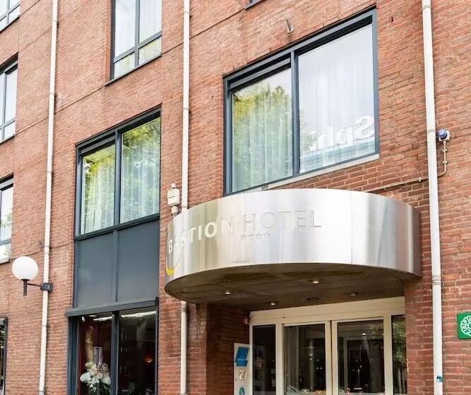 Fotos del hotel Bastion Hotel Maastricht Centrum:  9