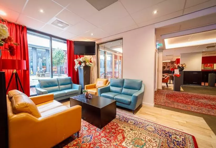 Fotos del hotel Bastion Hotel Maastricht Centrum:  3