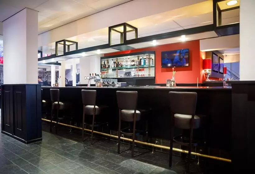 Fotos del hotel Bastion Hotel Maastricht Centrum:  14