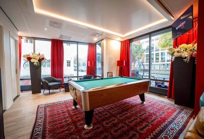 Fotos del hotel Bastion Hotel Maastricht Centrum:  18