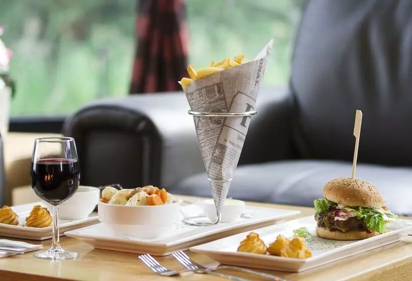 Fotos del hotel Bastion Hotel Maastricht Centrum:  6