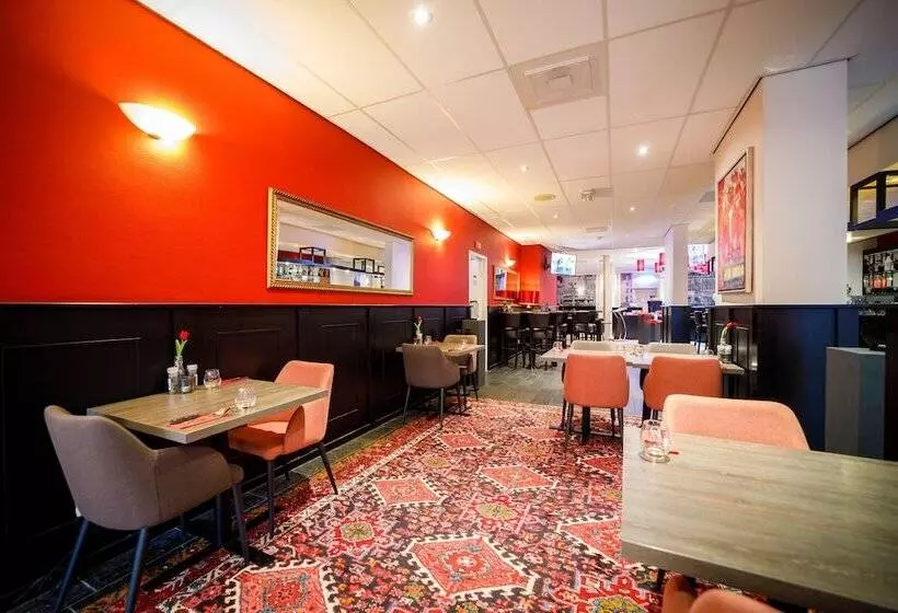 Fotos del hotel Bastion Hotel Maastricht Centrum:  21