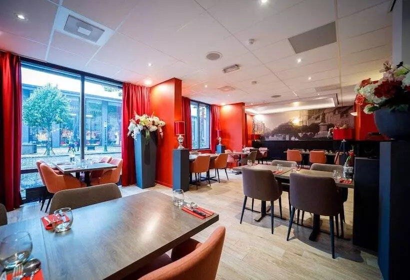 Fotos del hotel Bastion Hotel Maastricht Centrum:  24