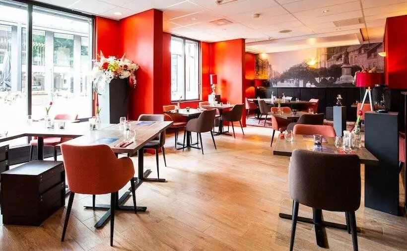 Fotos del hotel Bastion Hotel Maastricht Centrum:  13