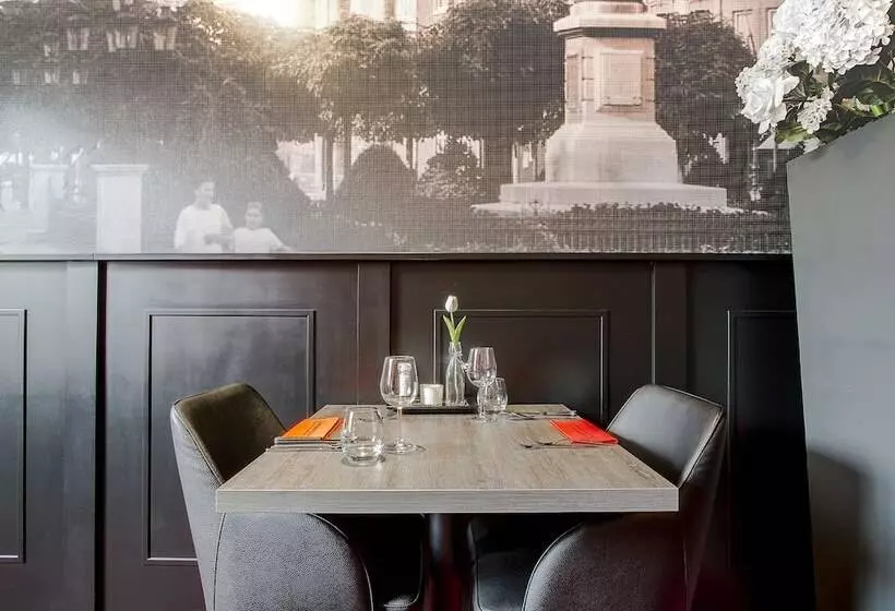 Fotos del hotel Bastion Hotel Maastricht Centrum:  17