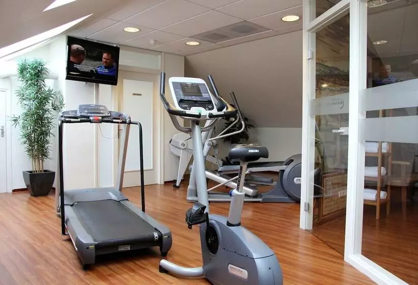 Fotos del hotel Bastion Hotel Maastricht Centrum:  12