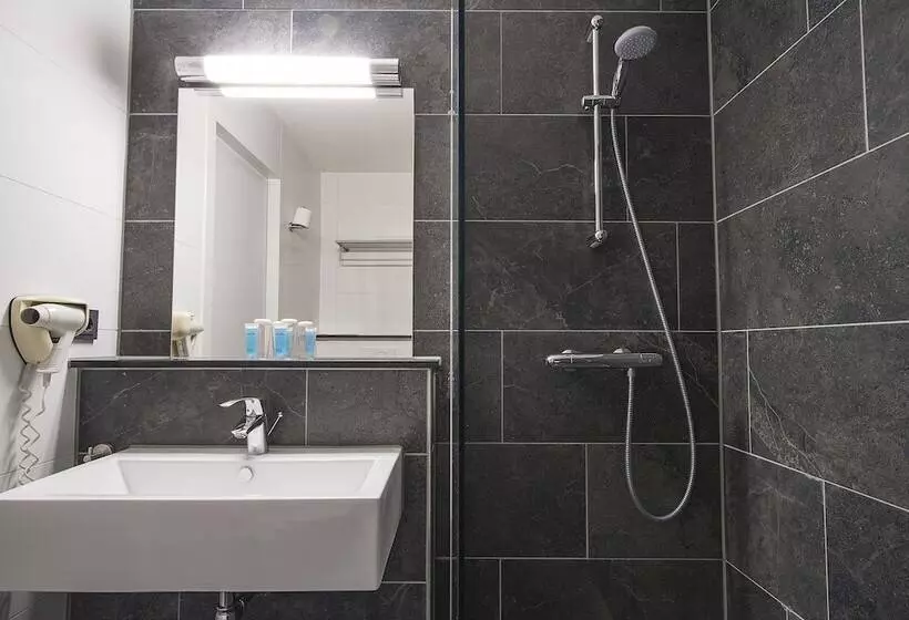 Fotos del hotel Bastion Hotel Maastricht Centrum:  8