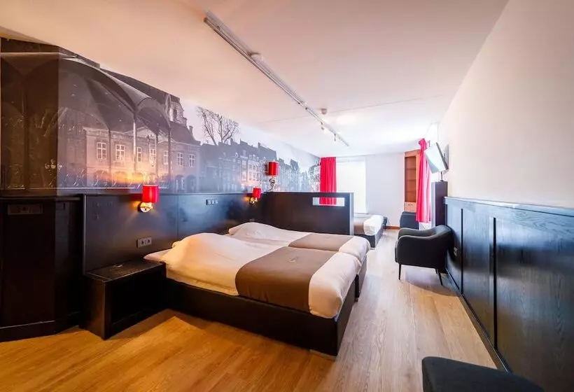 Fotos del hotel Bastion Hotel Maastricht Centrum:  23