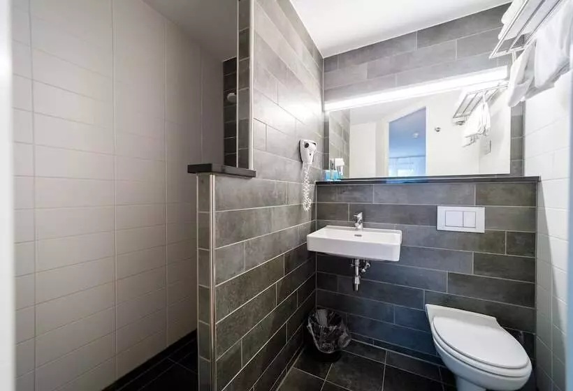 Fotos del hotel Bastion Hotel Maastricht Centrum:  15