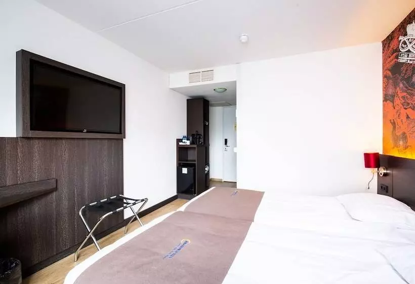 Fotos del hotel Bastion Hotel Maastricht Centrum:  20