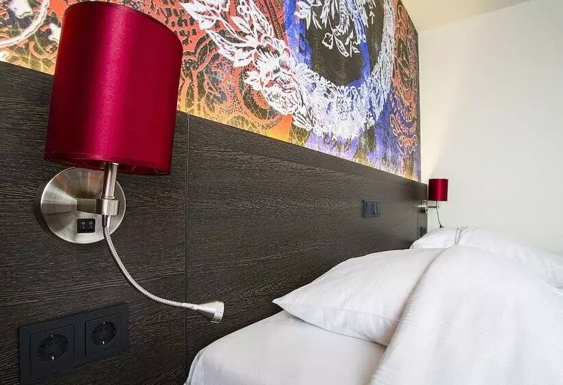 Fotos del hotel Bastion Hotel Maastricht Centrum:  25