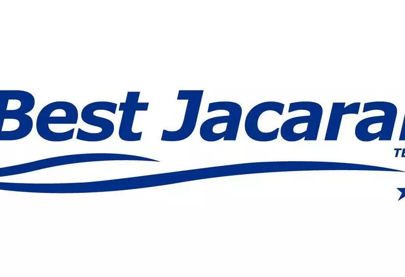 Fotos del hotel Best Jacaranda:  59