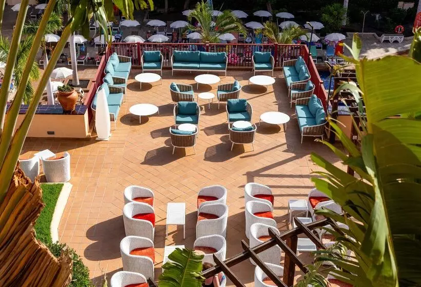 Fotos del hotel Best Jacaranda:  55