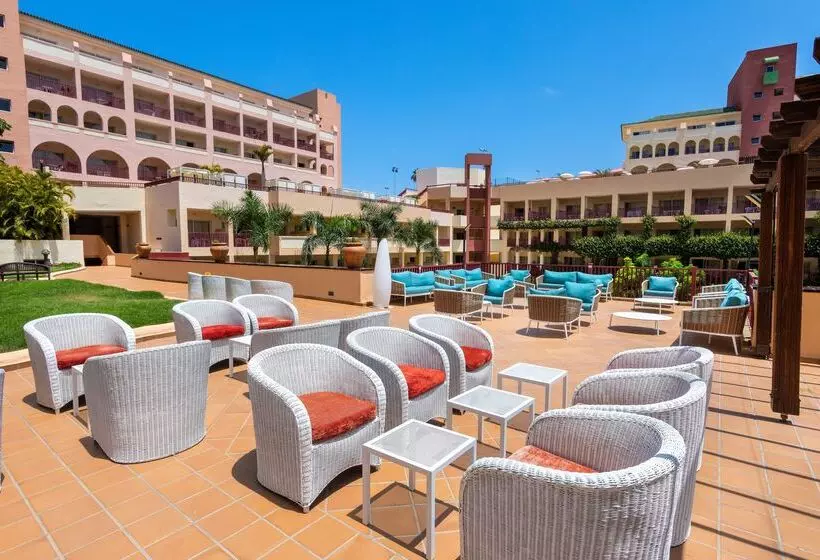 Fotos del hotel Best Jacaranda:  29