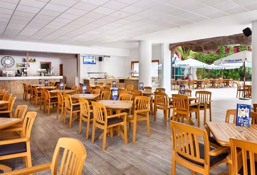 Fotos del hotel Best Jacaranda:  44