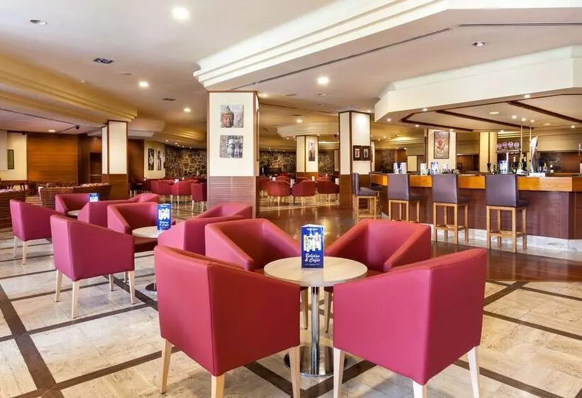 Fotos del hotel Best Jacaranda:  78