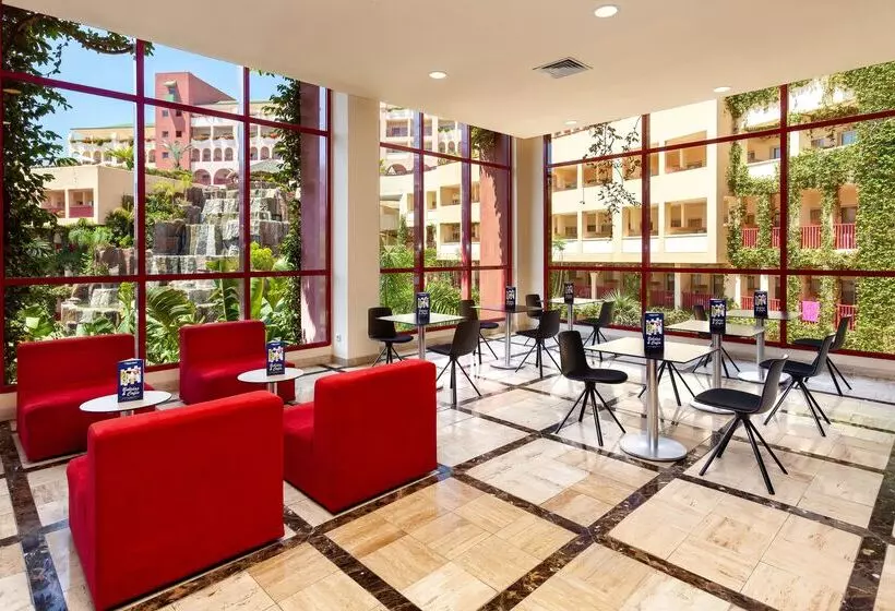 Fotos del hotel Best Jacaranda:  40