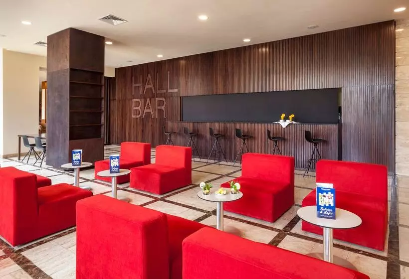 Fotos del hotel Best Jacaranda:  76