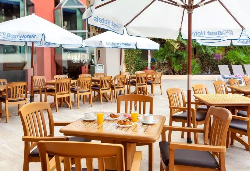 Fotos del hotel Best Jacaranda:  57