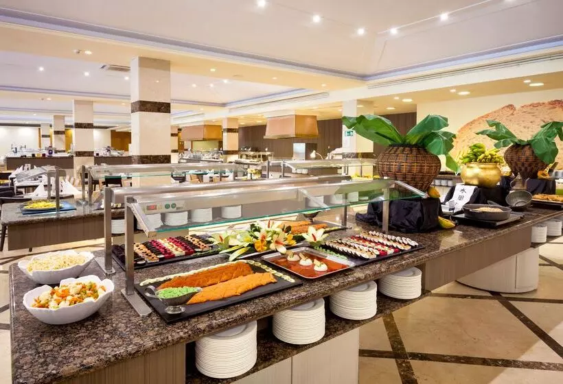 Fotos del hotel Best Jacaranda:  20