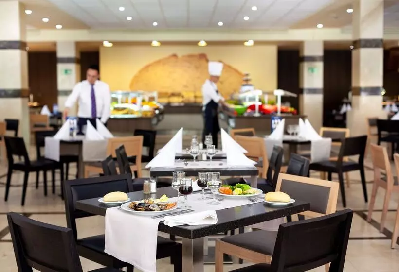 Fotos del hotel Best Jacaranda:  9