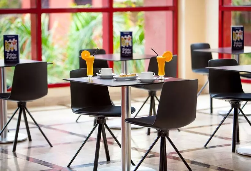 Fotos del hotel Best Jacaranda:  80