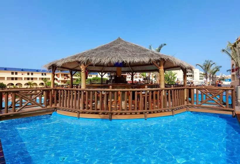 Fotos del hotel Best Jacaranda:  24