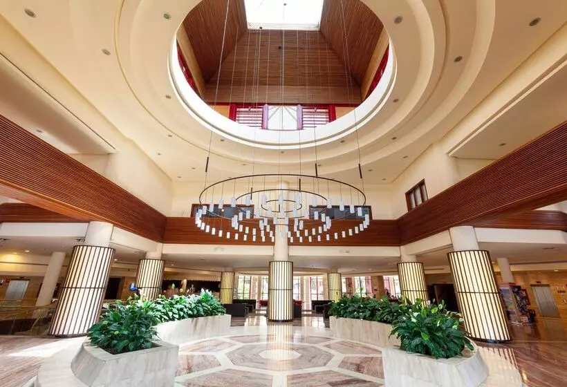 Fotos del hotel Best Jacaranda:  3