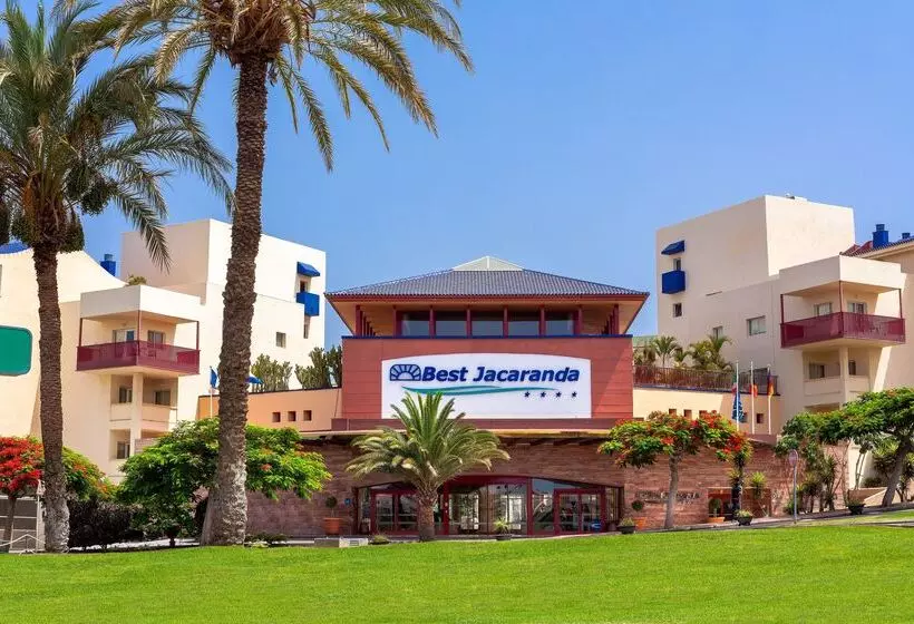 Fotos del hotel Best Jacaranda:  74