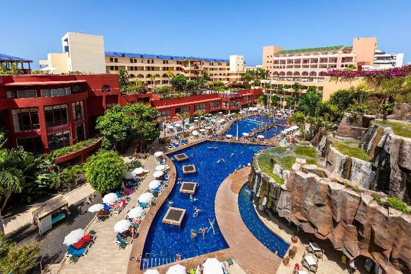 Fotos del hotel Best Jacaranda:  61