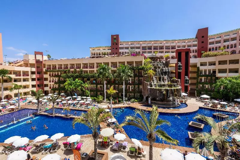 Fotos del hotel Best Jacaranda:  35