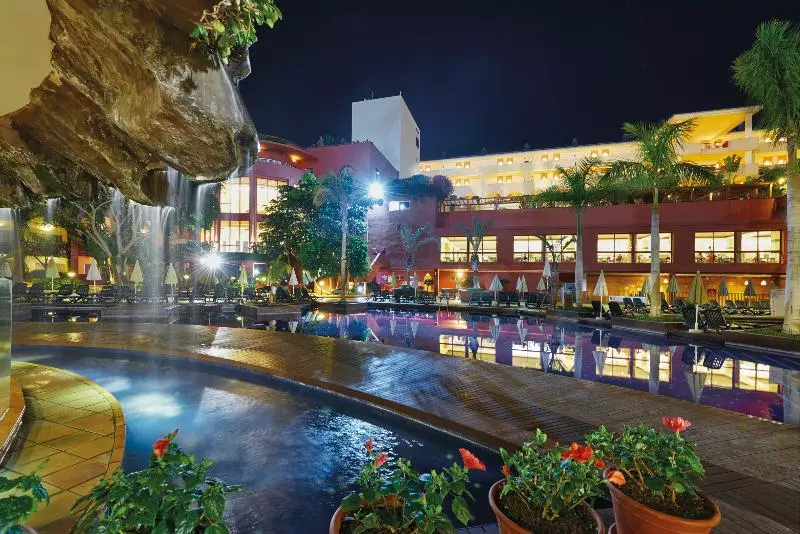 Fotos del hotel Best Jacaranda:  75