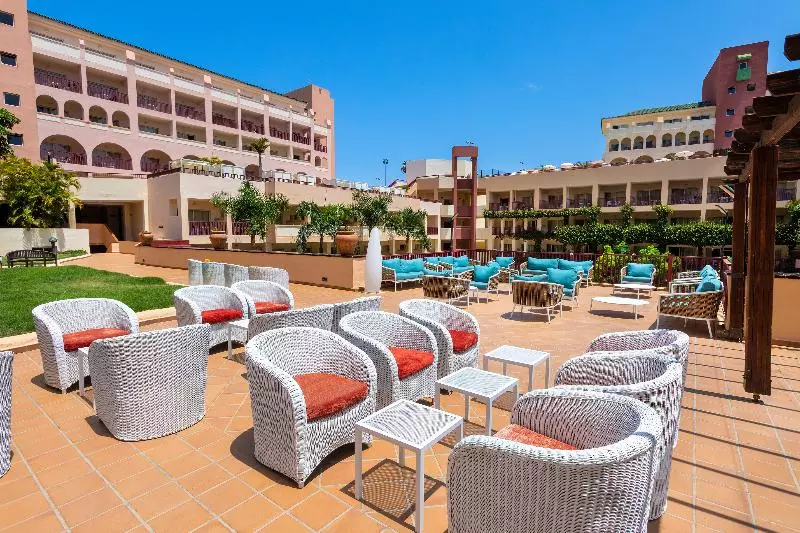 Fotos del hotel Best Jacaranda:  58