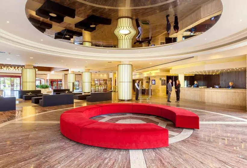 Fotos del hotel Best Jacaranda:  39