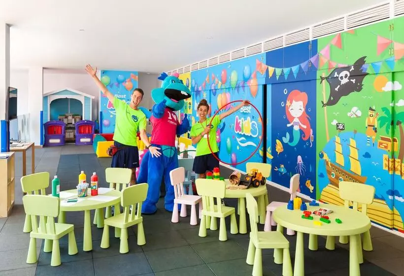 Fotos del hotel Best Jacaranda:  56