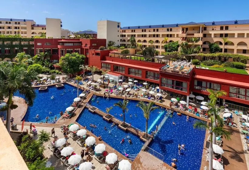 Fotos del hotel Best Jacaranda:  85