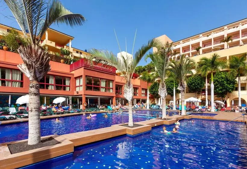 Fotos del hotel Best Jacaranda:  50