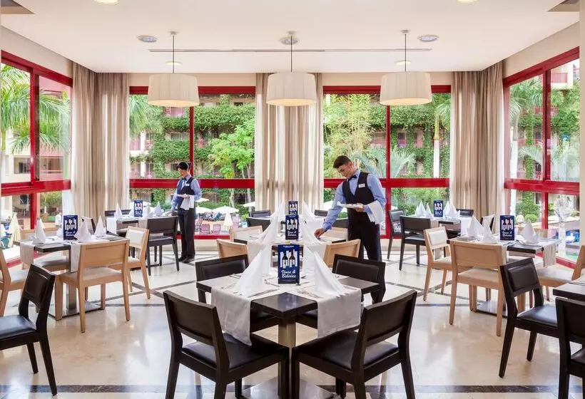 Fotos del hotel Best Jacaranda:  18