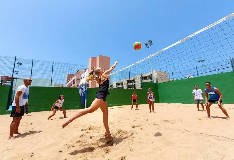 Fotos del hotel Best Jacaranda:  4