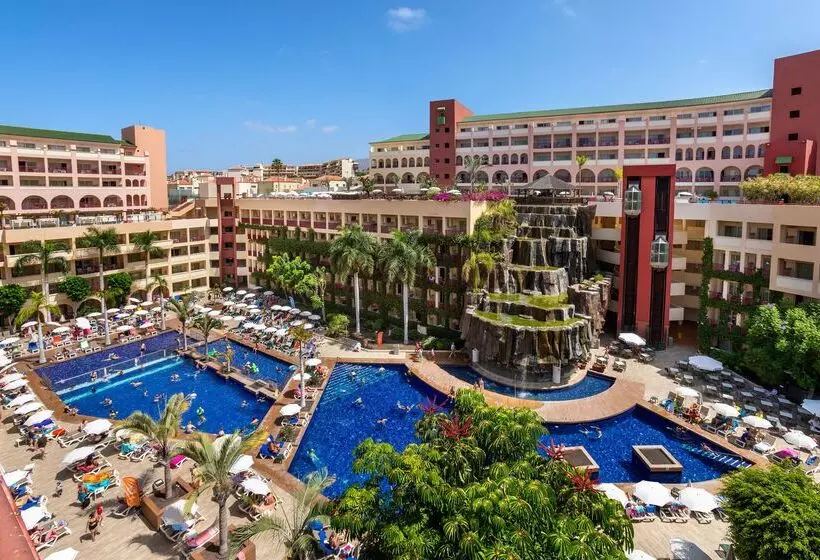 Fotos del hotel Best Jacaranda:  63