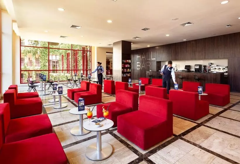 Fotos del hotel Best Jacaranda:  48