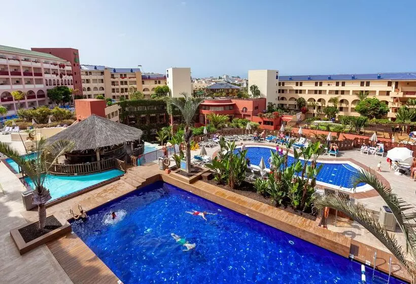 Fotos del hotel Best Jacaranda:  60