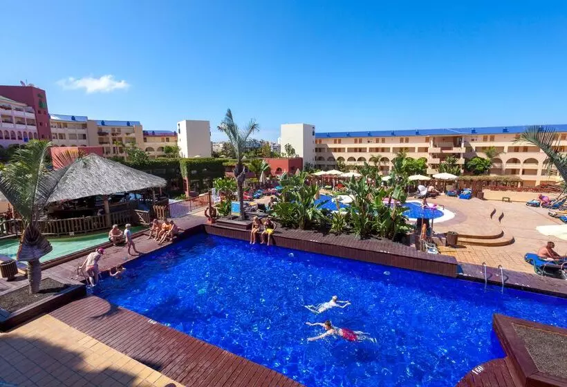 Fotos del hotel Best Jacaranda:  45