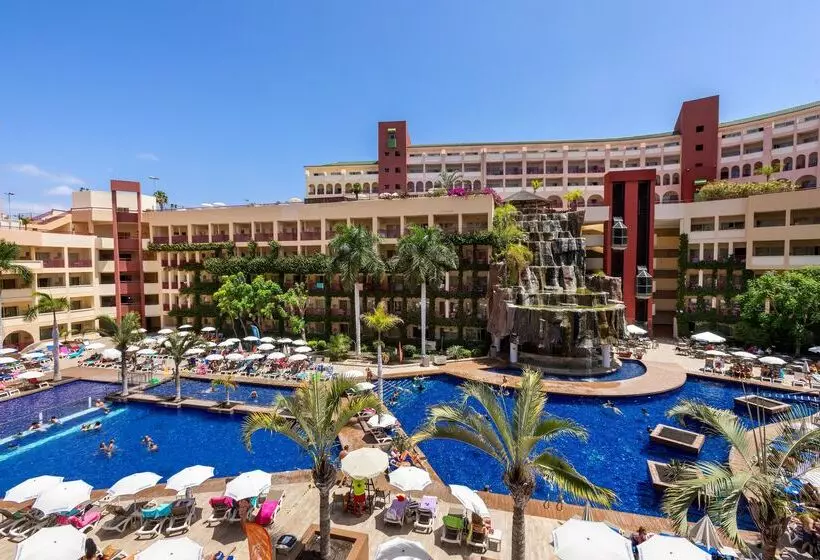 Fotos del hotel Best Jacaranda:  34