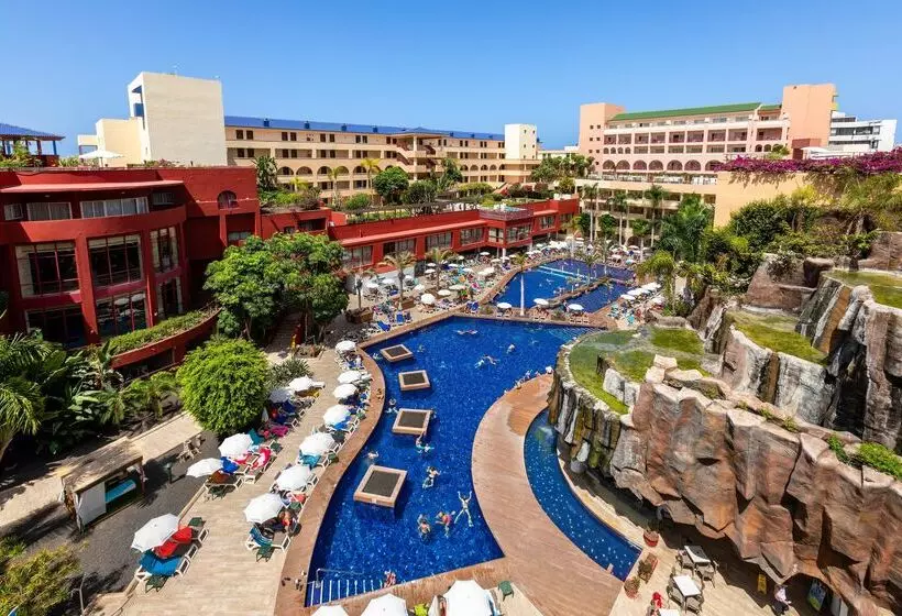 Fotos del hotel Best Jacaranda:  71