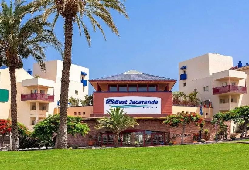 Fotos del hotel Best Jacaranda:  73