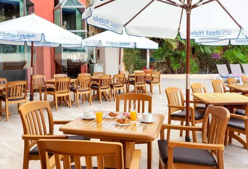 Fotos del hotel Best Jacaranda:  41